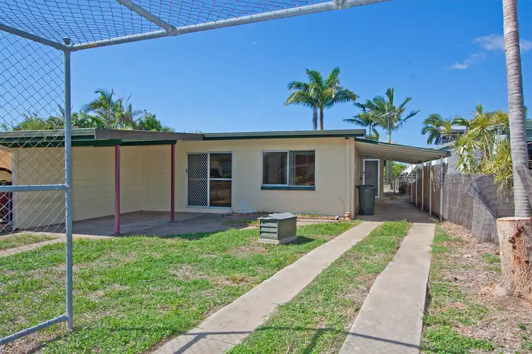 2/22 Sonia Street, Rasmussen QLD 4815