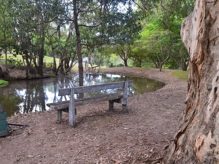 Sixth view of Homely land listing, 41 Sherlock Court, Guanaba QLD 4210