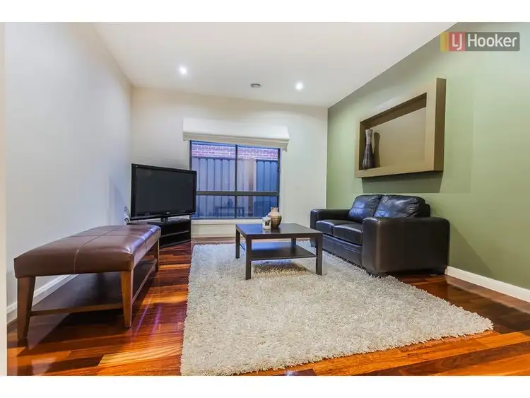 Seventh view of Homely house listing, 64 Bridgehaven Drive, Craigieburn VIC 3064
