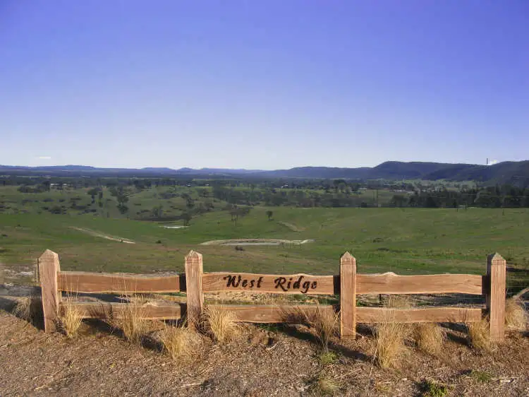 Lot 11 West Ridge Estate, Wallerawang NSW 2845