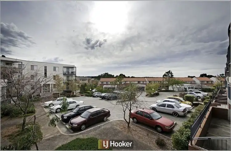 Seventh view of Homely apartment listing, 15/2 Ranken Place, Belconnen ACT 2617