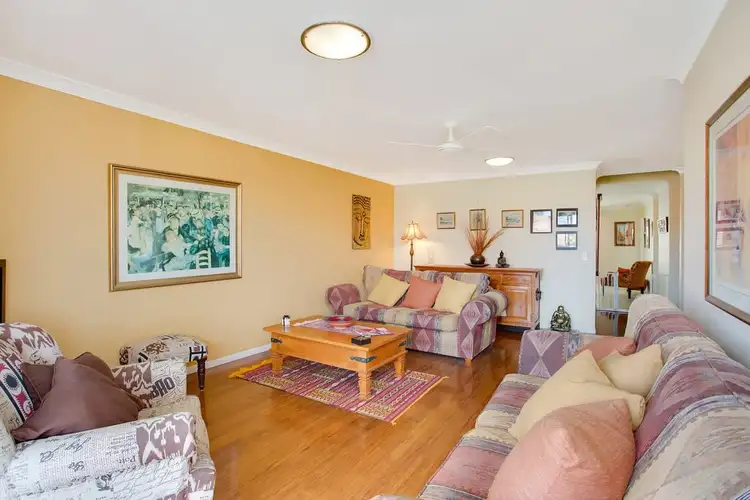 Fourth view of Homely townhouse listing, 27/3 Robina Town Centre, Robina QLD 4226