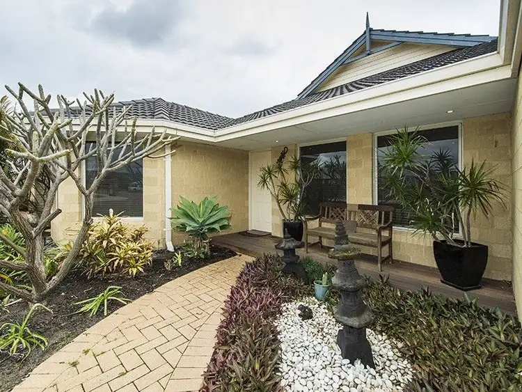 Third view of Homely house listing, 35 Upwood Circle, High Wycombe WA 6057