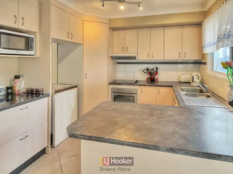 Fifth view of Homely house listing, 62 Augusta Street, Crestmead QLD 4132