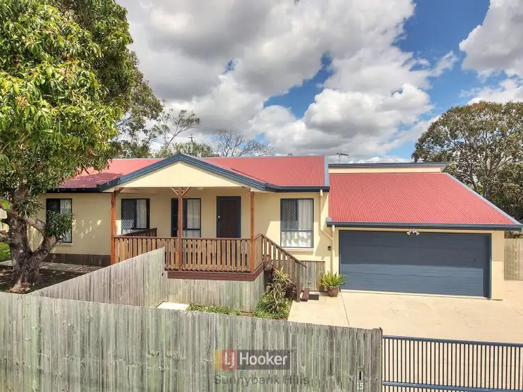 Fifth view of Homely house listing, 15 Bendell Street, Sunnybank Hills QLD 4109