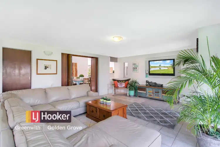 Second view of Homely house listing, 4 Debenham Court, Greenwith SA 5125