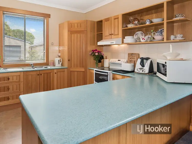 Third view of Homely house listing, 6 Hales Street, Wynyard TAS 7325