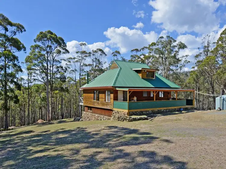Fifth view of Homely house listing, 770 Quoin Road, Colebrook TAS 7027