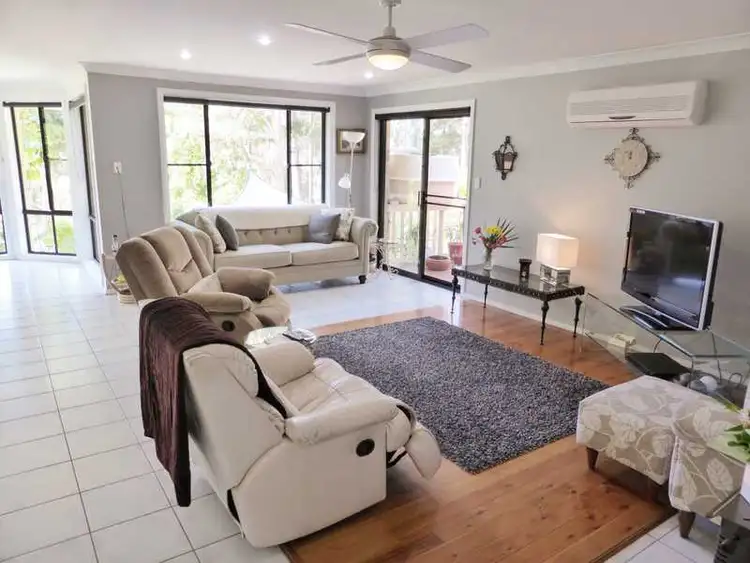 Fourth view of Homely house listing, 20 Idlewoods Crescent, Rainbow Flat NSW 2430