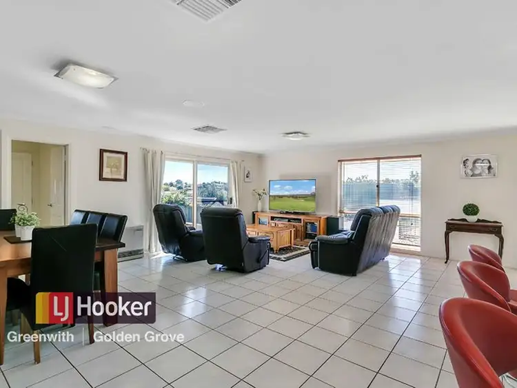 Fourth view of Homely house listing, 29 Thornton Drive, Greenwith SA 5125
