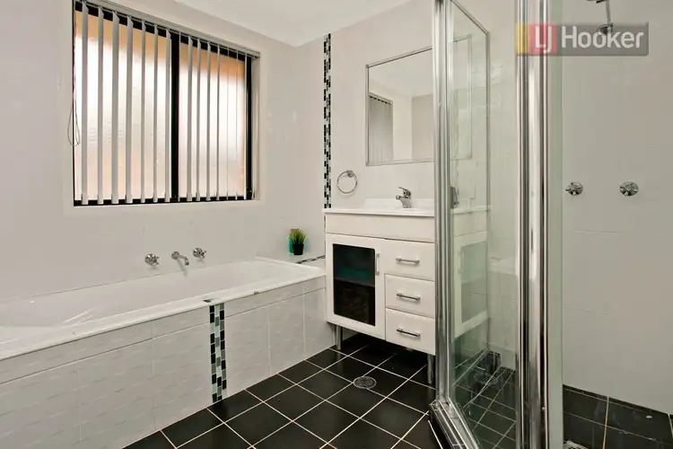 Fourth view of Homely townhouse listing, 35/16-20 Barker Street, St Marys NSW 2760