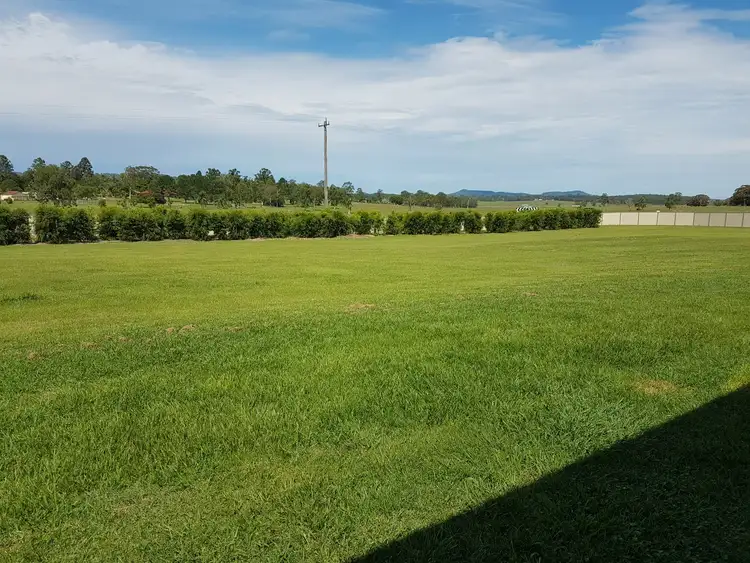 Second view of Homely house listing, 18 Marigold Drive, Casino NSW 2470