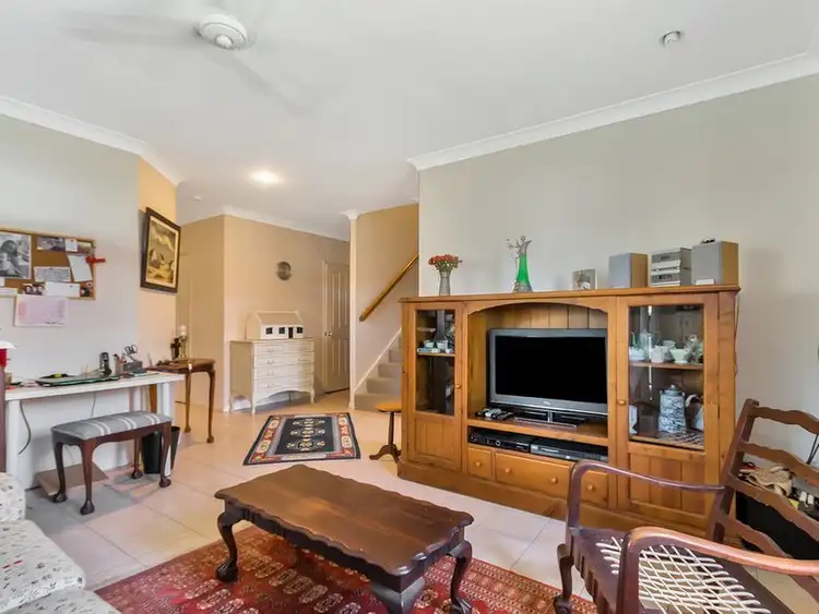 Fifth view of Homely house listing, 12 Birchwood Crescent, Brookwater QLD 4300
