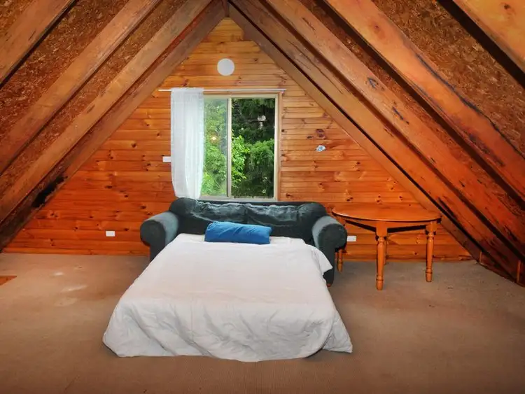 Seventh view of Homely house listing, 1418 Solitary Island Way, Sandy Beach NSW 2456