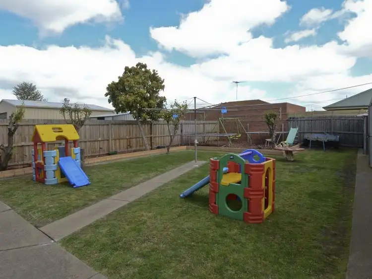 Fifth view of Homely house listing, 8 Banksia Square, Corio VIC 3214