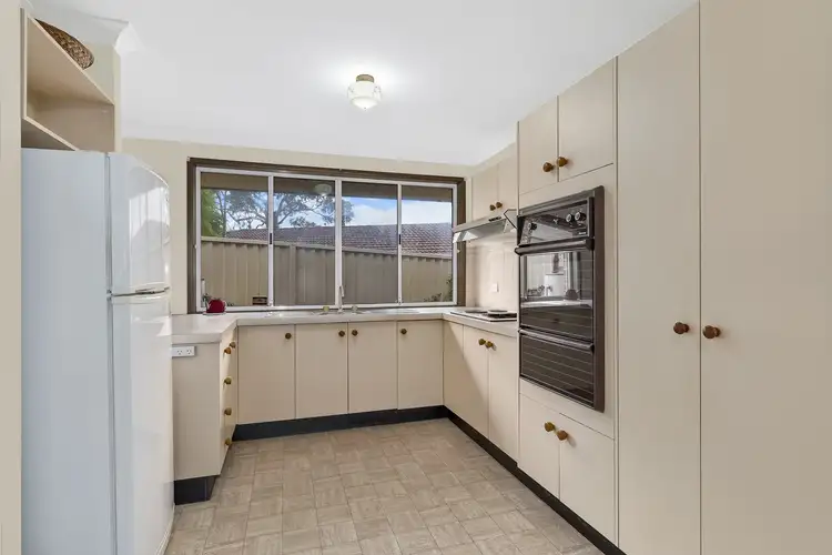 Fourth view of Homely house listing, 4 Kaystone Close, Bateau Bay NSW 2261