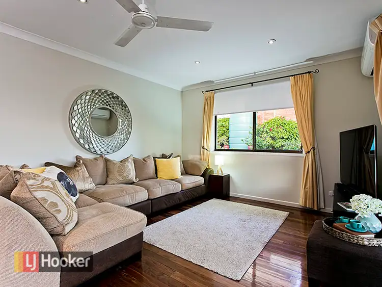 Third view of Homely house listing, 26 Cloghan Street, The Gap QLD 4061