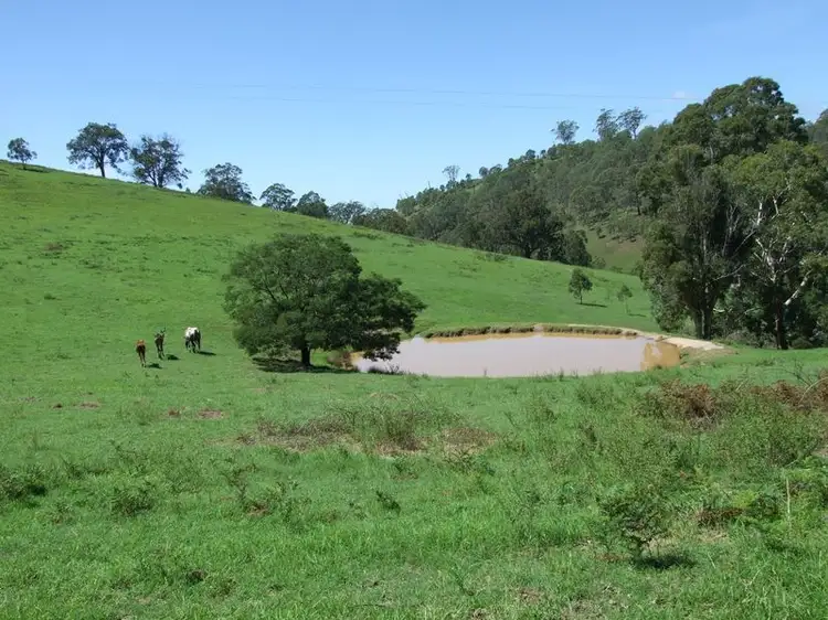 Lot 262 Mount Pleasant Road, Bega NSW 2550