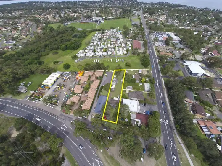 741 Pacific Highway, Kanwal NSW 2259