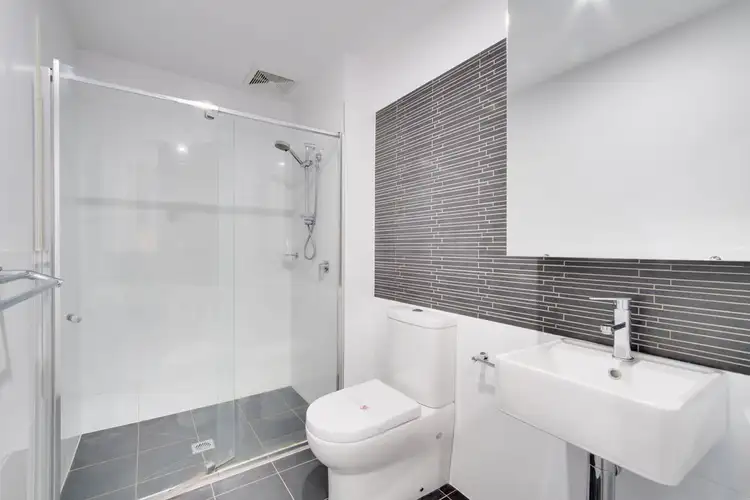 Third view of Homely unit listing, 4/50 Hillcrest Street, Crace ACT 2911