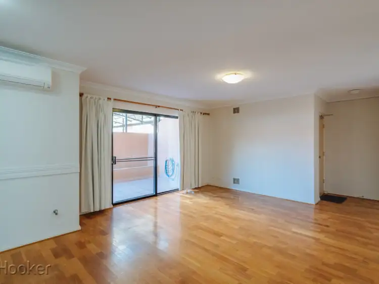 Fifth view of Homely apartment listing, 8/28 Bronte Street, East Perth WA 6004