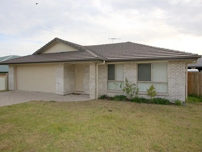Main view of Homely house listing, 3 Zachary Court, Hillcrest QLD 4118