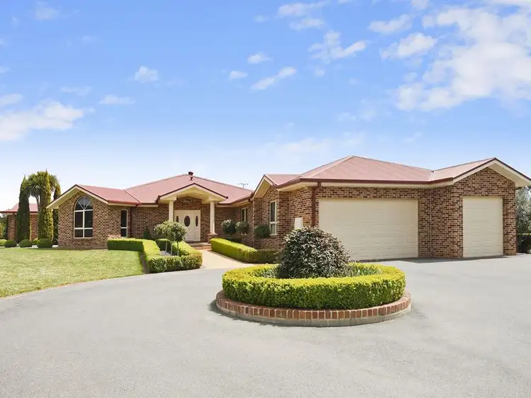Main view of Homely house listing, 263 Cartwright Avenue, Sutton NSW 2620
