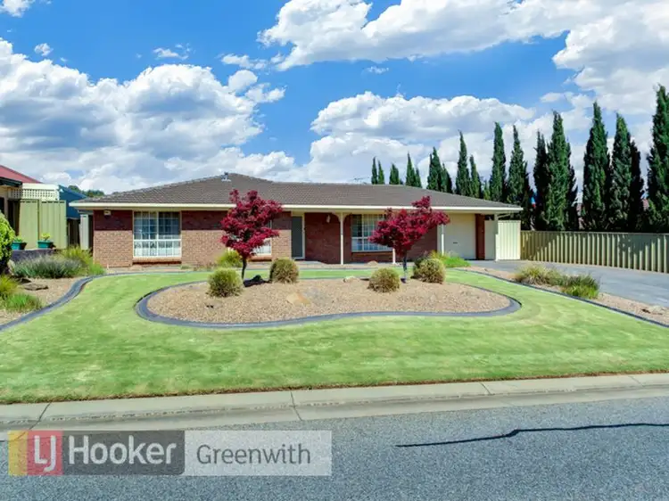 37 St Albans Drive, Salisbury Heights SA 5109