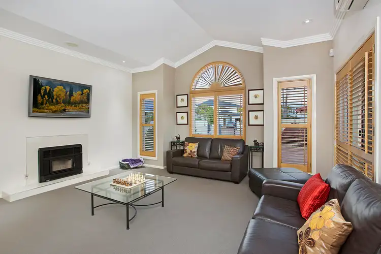 Sixth view of Homely house listing, 17 Bonaventure Court, Raby Bay QLD 4163