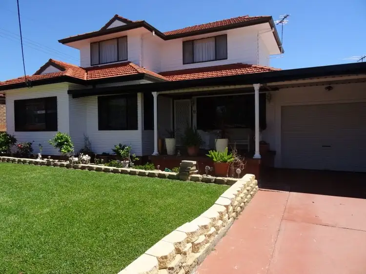Main view of Homely house listing, 53 Marlborough Street, Smithfield NSW 2164