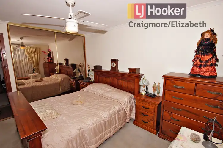 Sixth view of Homely unit listing, 1/30 Washington Drive, Craigmore SA 5114
