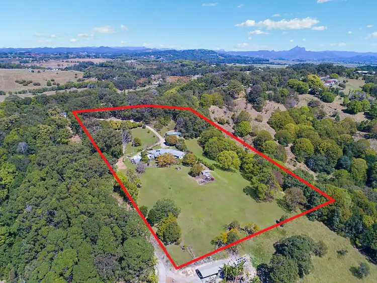 Fifth view of Homely house listing, 351 Cudgen Road, Cudgen NSW 2487