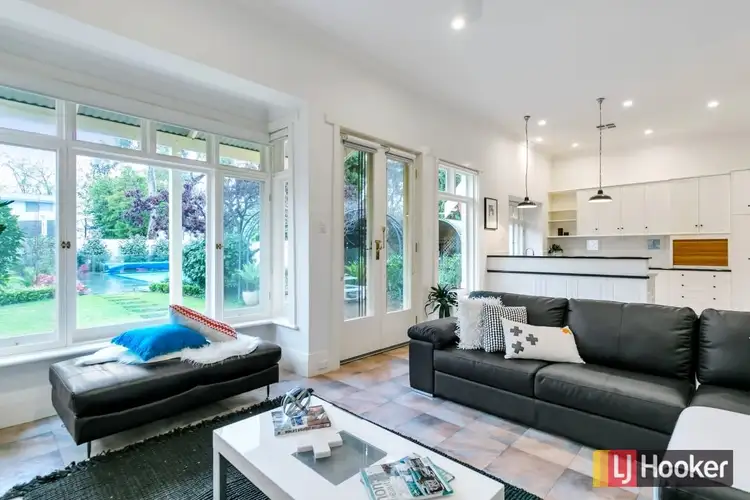 Fourth view of Homely house listing, 8 Grandview Grove, Dulwich SA 5065