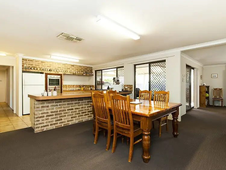 Third view of Homely house listing, 55 Bull Creek Drive, Bull Creek WA 6149