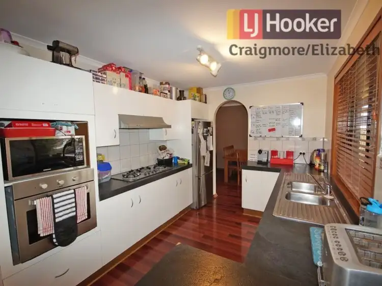 Second view of Homely house listing, 38 Otama Court, Craigmore SA 5114