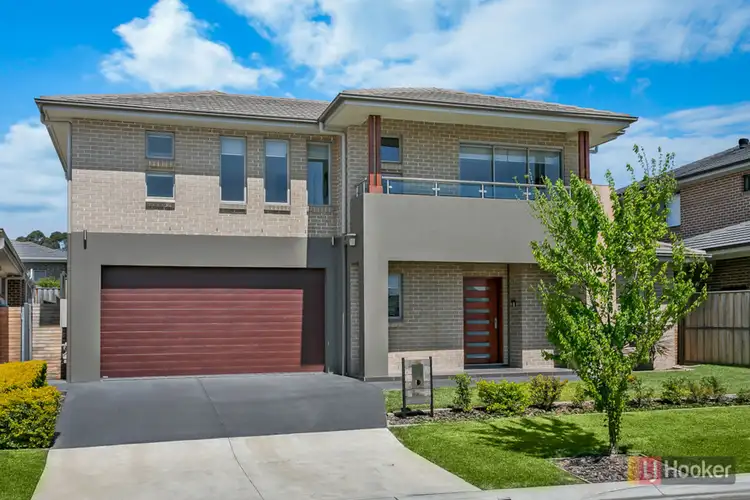 Second view of Homely house listing, 24 Lapstone Road, The Ponds NSW 2769