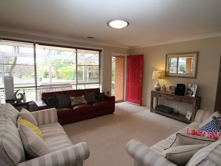 Second view of Homely house listing, 11 Aminya Place, Orange NSW 2800