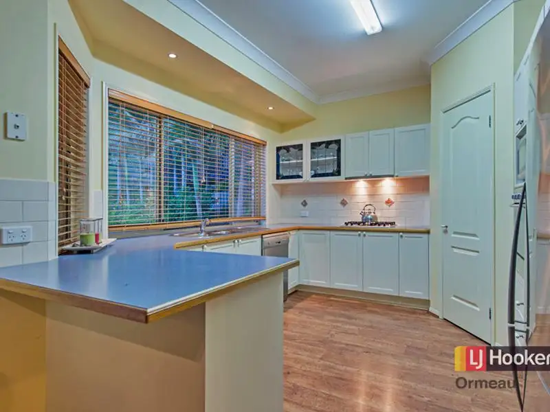 Main view of Homely house listing, 6 Lucas Crescent, Ormeau Hills QLD 4208