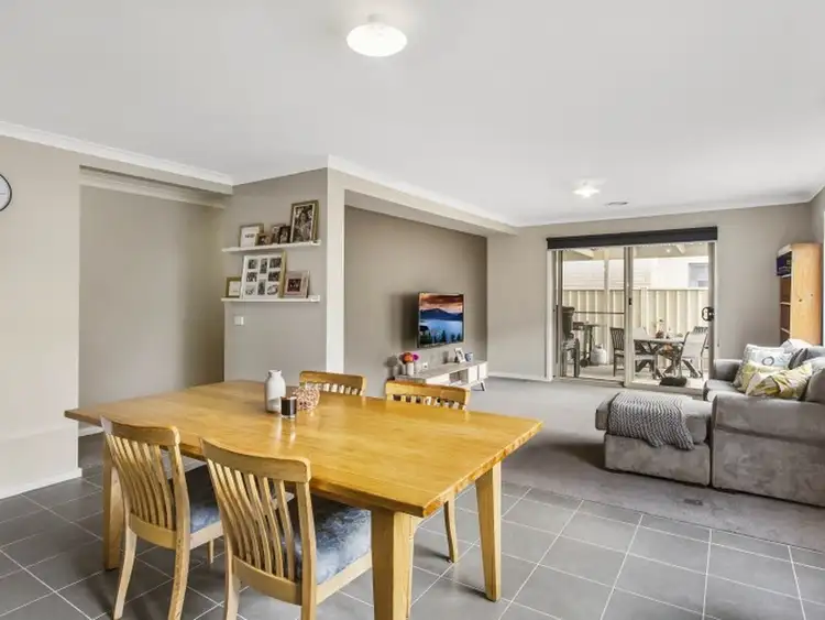 Fourth view of Homely house listing, 1 Xavier Street, Kilmore VIC 3764