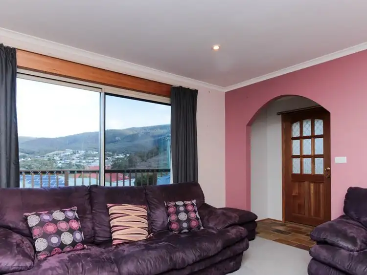 Fifth view of Homely house listing, 4 Aldridge Court, Claremont TAS 7011
