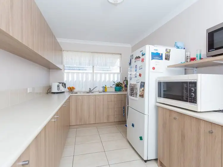 Fourth view of Homely house listing, 21 Vitesse Approach, Shoalwater WA 6169
