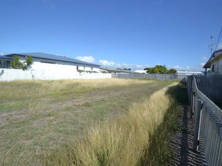 Second view of Homely land listing, 33 Emmerson Drive, Bowen QLD 4805