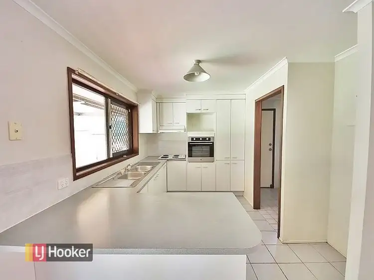Second view of Homely house listing, 17 Orchid Avenue, Kallangur QLD 4503