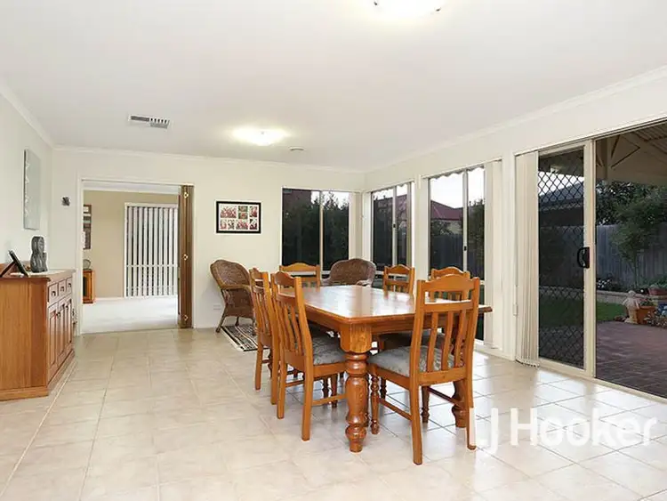 Fifth view of Homely house listing, 12 Jasper Street, Point Cook VIC 3030