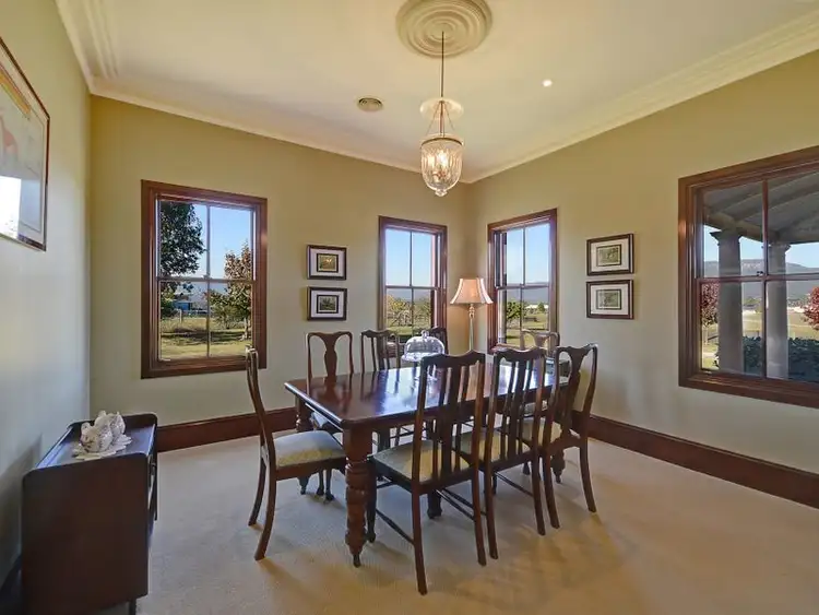 Fifth view of Homely rural property listing, 101 Franks Place, Little Hartley NSW 2790