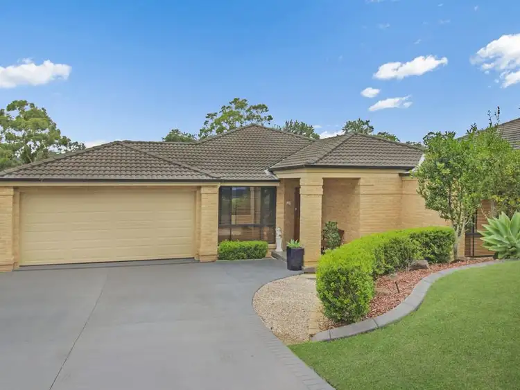 Main view of Homely house listing, 41 Taylor Road, Lisarow NSW 2250