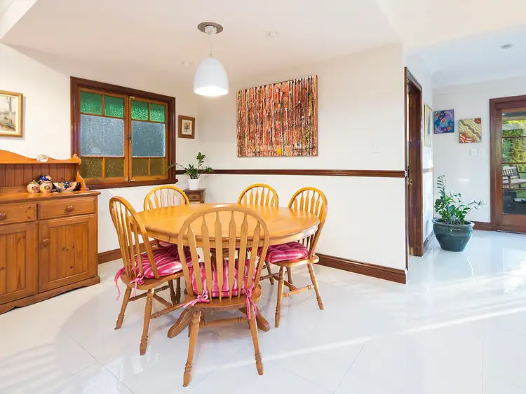 Third view of Homely house listing, 28 Errard Street, Kelvin Grove QLD 4059