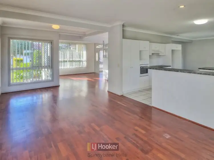 Third view of Homely house listing, 10 Park Avenue, Sunnybank Hills QLD 4109