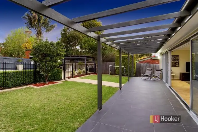 Sixth view of Homely house listing, 13 Verletta Avenue, Castle Hill NSW 2154