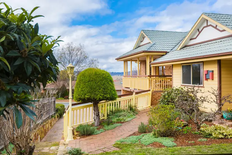 Fifth view of Homely house listing, 9 Corona Place, Palmerston ACT 2913